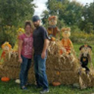 Meet your Posher, Mary